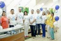 Стоматология МЕГА МЕД м. Российская