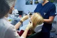 Стоматология МЕГА МЕД м. Российская