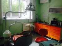 Стоматология ЕВРОДЕНТ