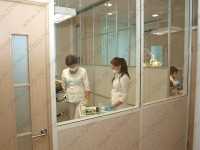 Семейная стоматология ДЕНТ СИТИ м. Российская