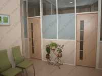 Семейная стоматология ДЕНТ СИТИ м. Российская