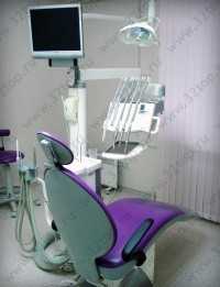 Стоматология МЯТА м. Алабинская