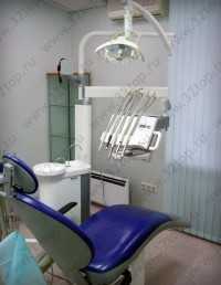 Стоматология МЯТА м. Алабинская