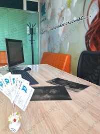 Диагностический центр ALPHA 3D м. Алабинская