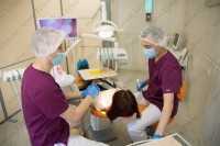 Центр стоматологии и пародонтологии АСТРА-ДЕНТ