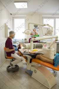 Центр стоматологии и пародонтологии АСТРА-ДЕНТ