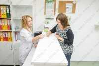 Стоматологическая клиника ЯБЛОКО м. Гагаринская