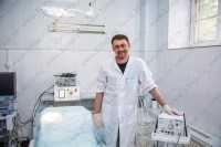 Стоматология КЛИНИКА САНИТАС м. Площадь Ленина