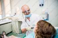 Стоматология КЛИНИКА САНИТАС м. Площадь Ленина