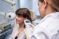 Стоматология КЛИНИКА САНИТАС м. Площадь Ленина