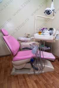 Стоматологическая клиника ДОКТОРА ЖЕЛЕЗНОГО