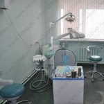 Стоматологическая клиника ВОСХОД м. Речной вокзал