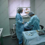 Стоматологическая клиника ВОСХОД м. Речной вокзал