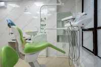 Стоматологическая клиника ТРИУМФ