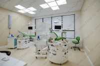 Стоматологическая клиника ТРИУМФ