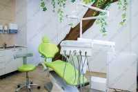 Стоматологическая клиника КОЛИБРИ м. Сибирская