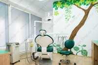 Стоматологическая клиника КОЛИБРИ м. Сибирская