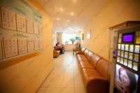 Центр семейной медицины ЗДРАВИЦА м. Сибирская