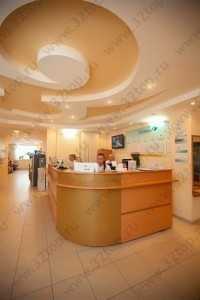 Центр семейной медицины ЗДРАВИЦА м. Сибирская