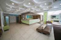 Лечебно-диагностический цент АВИСМЕД м. Гагаринская