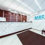 Сеть клиник БЛЕСК м. Студенческая