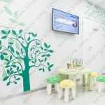 Сеть клиник БЛЕСК м. Студенческая