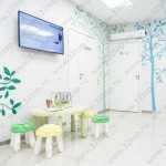 Сеть клиник БЛЕСК м. Студенческая