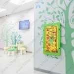 Сеть клиник БЛЕСК м. Студенческая