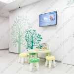 Сеть клиник БЛЕСК м. Студенческая