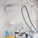 Сеть клиник БЛЕСК м. Студенческая