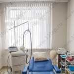 Сеть клиник БЛЕСК м. Студенческая