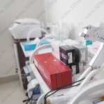 Сеть клиник БЛЕСК м. Студенческая