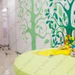 Сеть клиник БЛЕСК м. Студенческая