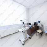 Сеть клиник БЛЕСК м. Студенческая