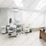 Сеть клиник БЛЕСК м. Студенческая