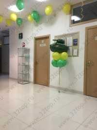 Клиника ДОКТОРА РОГАЖИНСКАСА м. Красный проспект