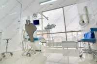 Клиника ДОКТОРА РОГАЖИНСКАСА м. Красный проспект