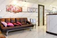 Клиника АКТУАЛЬНАЯ СТОМАТОЛОГИЯ м. Площадь Маркса