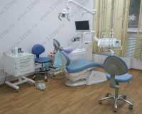 Стоматология ТАМАРА м. Площадь Маркса