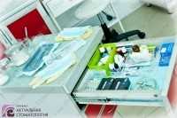 Клиника АКТУАЛЬНАЯ СТОМАТОЛОГИЯ на Солидарности