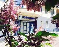 ДЕНТКЛИНИКА ДОКТОРА ЕФАРКИНА м. Площадь Ленина