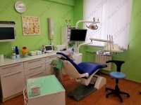 Стоматологическая клиника MYDENTIST м. Октябрьская
