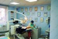 Стоматология ЭСТЕТИК ДЕНТ