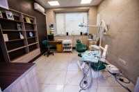 Стоматологическая клиника ДОКТОР СТОМАТОЛОГ ПЛЮС м. Заельцовская