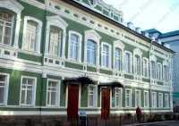 НОВАЯ ПОЛИКЛИНИКА-АСТРАХАНЬ