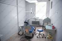 СТОМАТОЛОГИЯ ДОКТОРА КАЛЕНДР