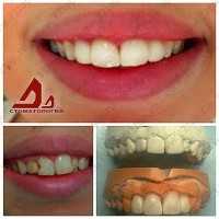 Стоматология ДЕЛЬТА-ДЕНТ