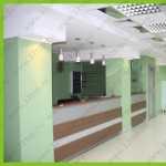 Сеть стоматологических центров ГОРОДСКАЯ СТОМАТОЛОГИЯ НА ВОССТАНИЯ м. Яшьлек