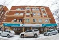 Клиники здоровья МЕДСИ на Пушкина