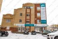 Клиники здоровья МЕДСИ на Пушкина